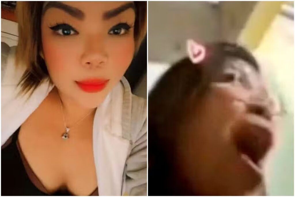 influencer-e-morta-com-dois-tiros-na-cabeca-durante-live-no-tiktok