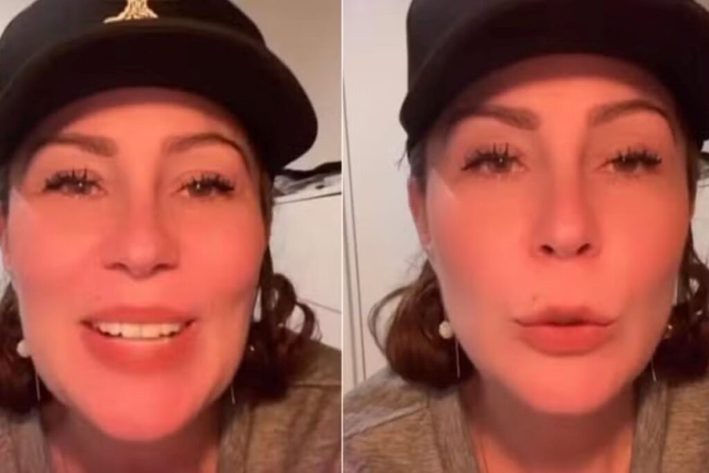 por-que-carla-zambelli-gravou-video-de-bone-antes-de-ser-presa