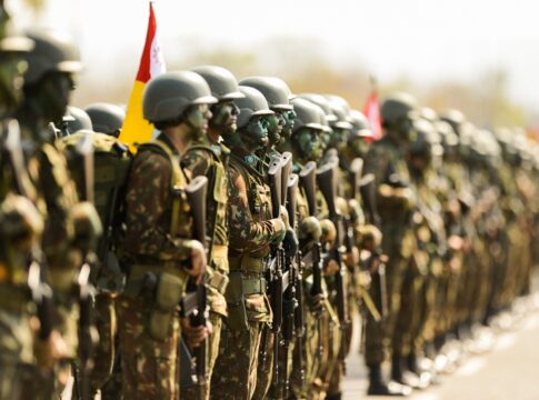 os-militares-e-o-golpe