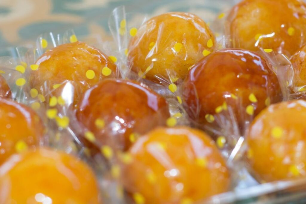 nem-morango-do-amor,-nem-brigadeiro:-bala-baiana-une-tradicao-e-sabor