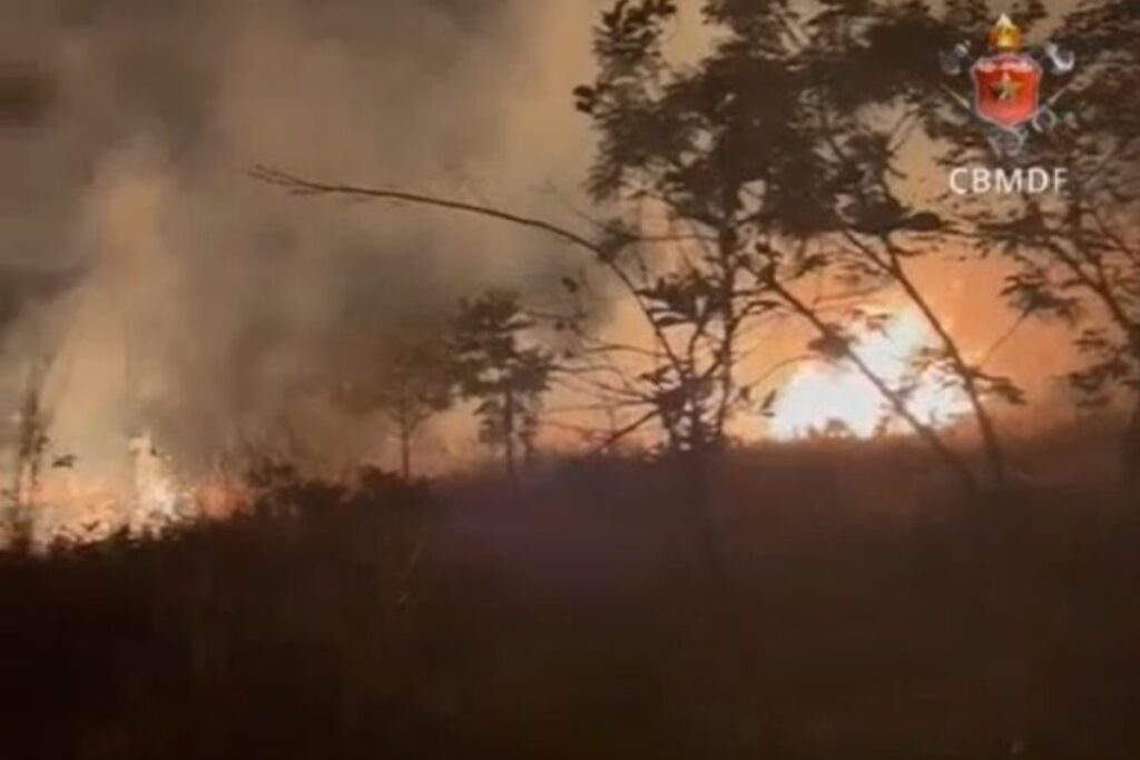 incendio-atinge-1.200-m²-de-area-florestal-em-nucleo-rural-do-df