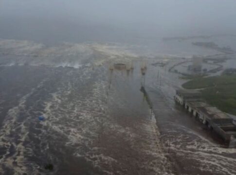 apos-terremoto,-japao,-havai-e-russia-rebaixam-alertas-de-tsunami