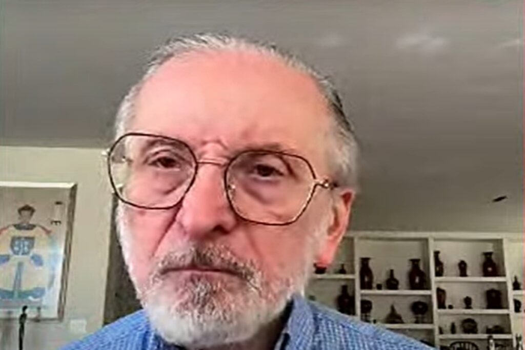 ex-embaixador-dos-eua:-“trump-nao-esta-disposto-a-flexibilizar”