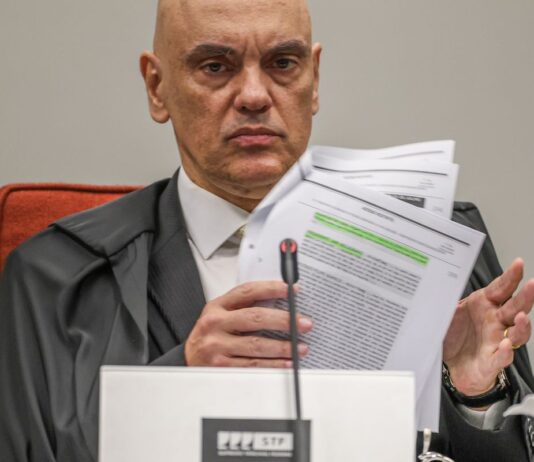 agu-diz-que-sancoes-contra-moraes-sao-arbitrarias-e-injustificaveis