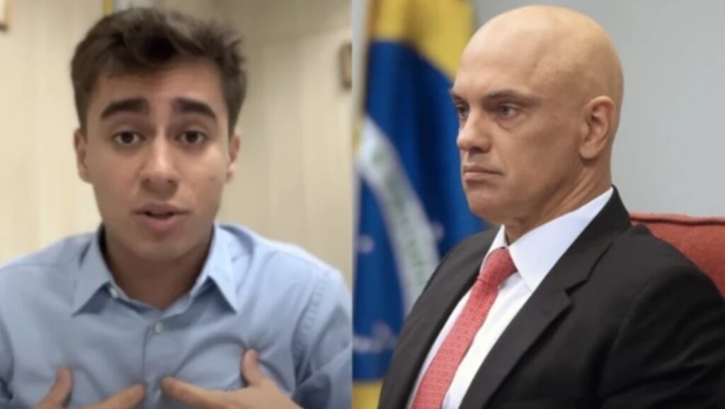 nikolas-protocola-impeachment-de-moraes-apos-sancao-de-trump