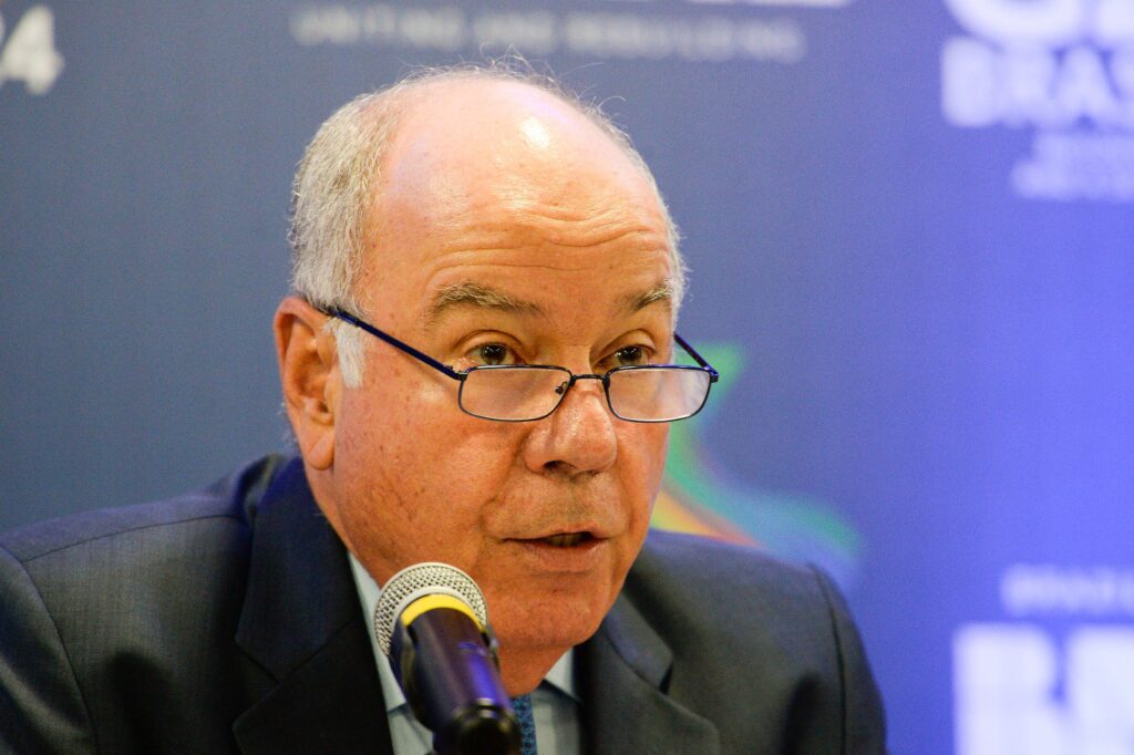 mauro-vieira-diz-a-rubio-que-justica-nao-se-curvara-a-pressao-dos-eua