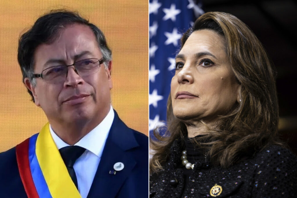 presidente-da-colombia-defende-moraes-e-e-rebatido-por-deputada-dos-eua