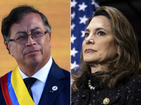 presidente-da-colombia-defende-moraes-e-e-rebatido-por-deputada-dos-eua