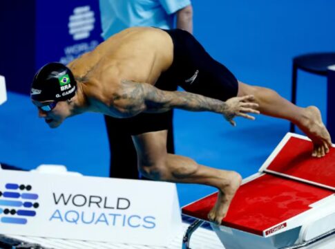 mundial-de-natacao:-caribe-fica-em-quarto-na-final-dos-100m-livres