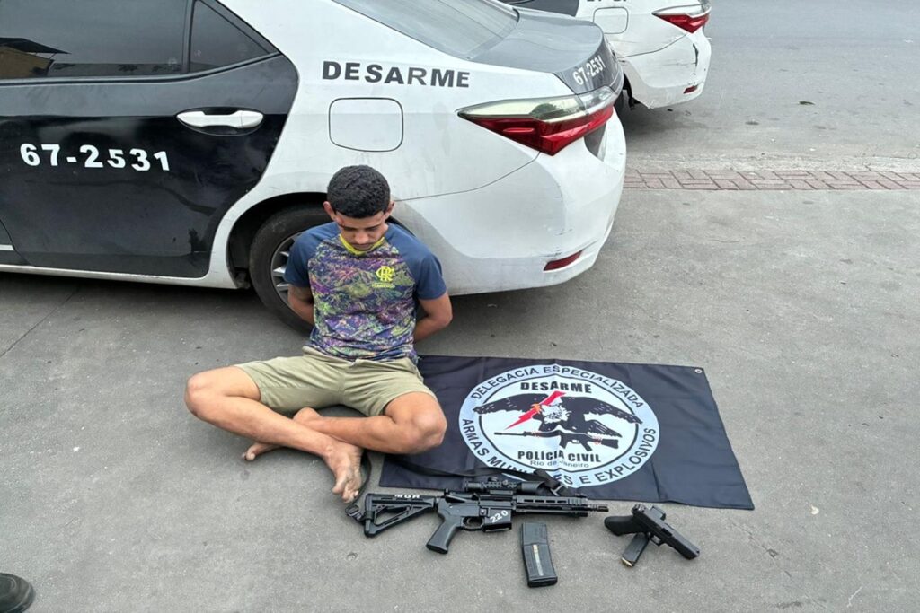 operacao-da-pcerj-prende-narcotraficantes-do-cv-e-ladroes-de-cargas