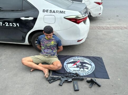operacao-da-pcerj-prende-narcotraficantes-do-cv-e-ladroes-de-cargas