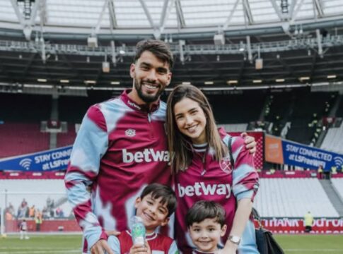 esposa-de-lucas-paqueta-celebra-absolvicao:-“honra-e-gloria-de-deus”
