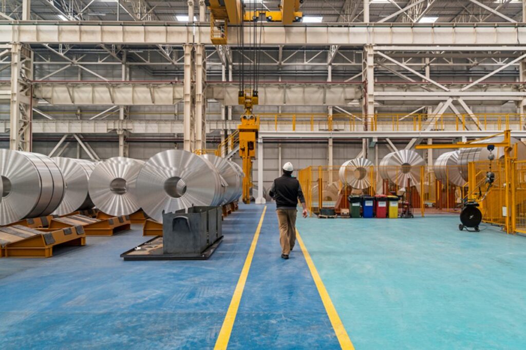 setor-de-aluminio-espera-prejuizo-bilionario-com-tarifaco-de-trump