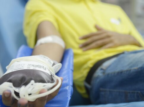 pacientes-com-hemofilia-tem-dificuldade-com-medicacao,-mostra-pesquisa