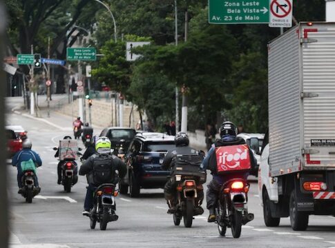 mpsp-quer-apurar-seguranca-viaria-de-motociclistas-na-capital