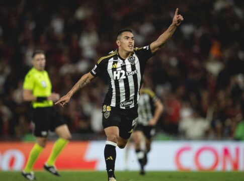 no-maracana,-galo-vence-flamengo-em-jogo-de-ida-da-copa-do-brasil