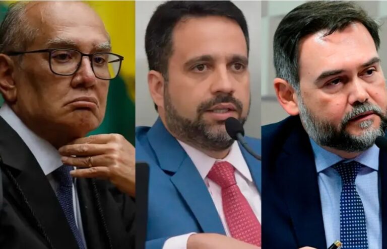 Gilmar Mendes e governador de Alagoas fizeram lobby por Sammy Barbosa para vaga no STJ