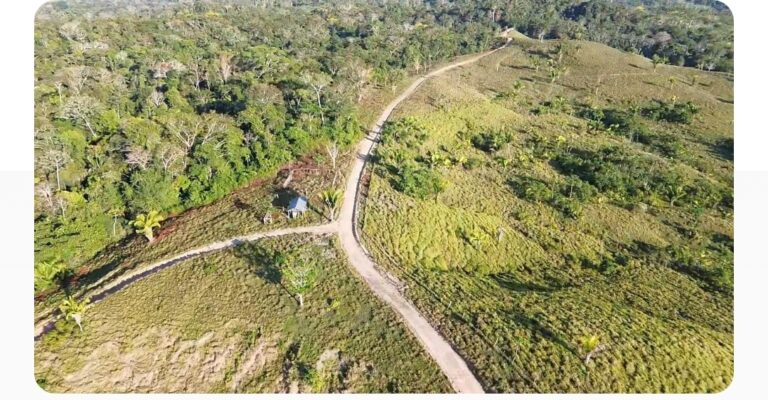 Prefeitura de Jordão e Governo do Estado abrem Ramal da Integração em tempo recorde