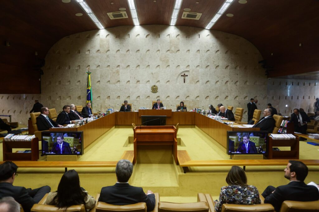 stf-volta-as-atividades-em-meio-a-ameacas-e-sancoes-de-trump