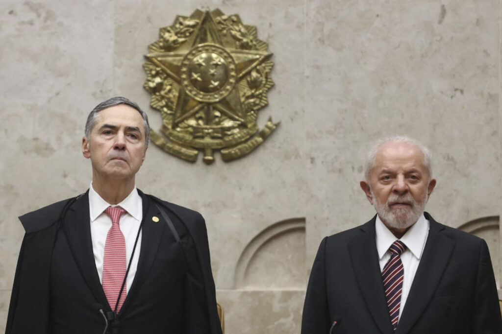 crise-com-eua-aproxima-lula-do-stf-enquanto-congresso-mantem-distancia