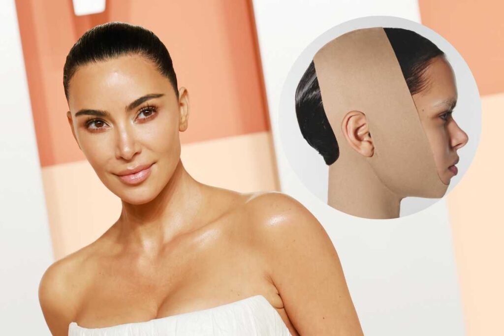 kim-kardashian-causa-com-novo-lancamento-controverso-da-skims