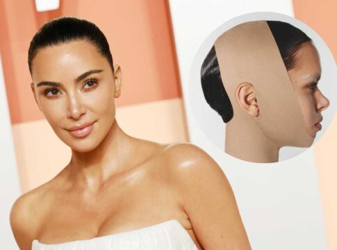 kim-kardashian-causa-com-novo-lancamento-controverso-da-skims