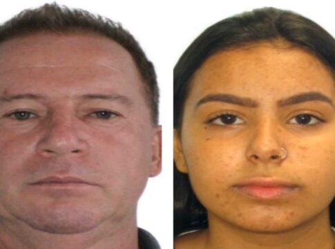 saiba-quem-eram-delegado-e-estagiaria,-mortos-em-acidente-na-go-330