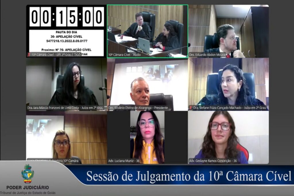 video:-juiza-reage-apos-procuradora-dizer-que-paciente-morreria-com-ou-sem-uti