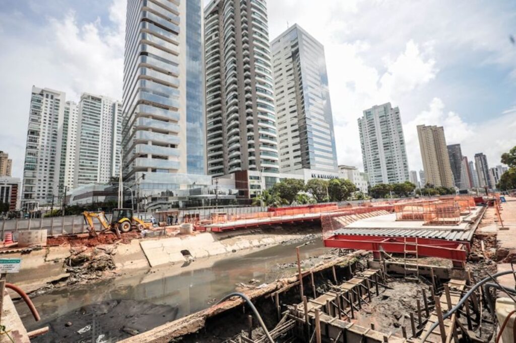 cop30:-governo-se-reune-com-onu-apos-paises-pedirem-mudanca-de-sede