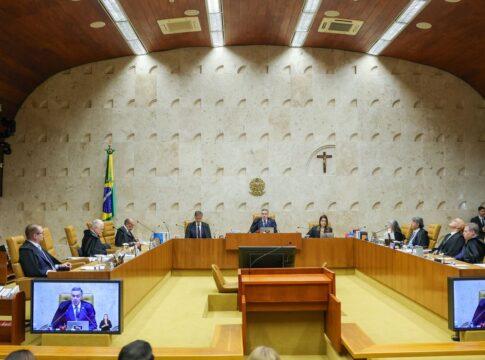 gilmar:-estado-dara-resposta-a-altura-a-quem-trabalha-contra-o-pais