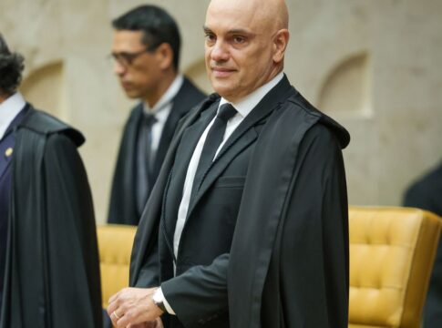 julgamento-de-reus-de-trama-golpista-termina-este-ano,-diz-moraes
