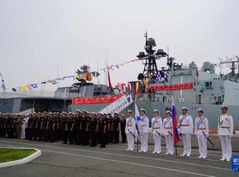 trump-move-submarinos-enquanto-russia-e-china-realizam-exercicio-naval