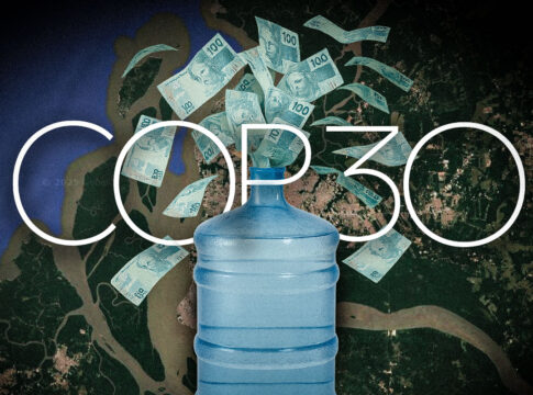 cop30:-saiba-o-que-e-evento-que-ja-causa-crise-de-hospedagem-em-belem