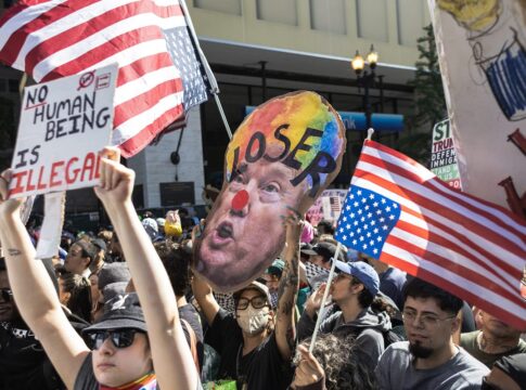 eua-preparam-centenas-de-protestos-contra-donald-trump