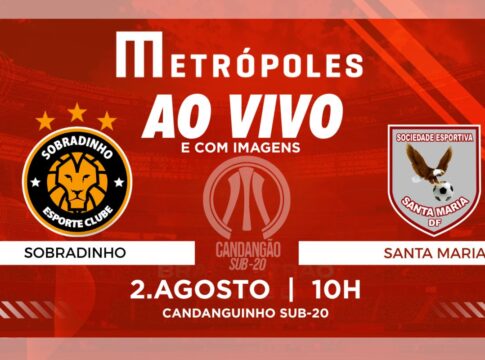 candangao-sub-20:-sobradinho-x-santa-maria-ao-vivo-e-com-imagens