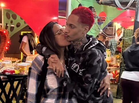 mae-de-oruam-desabafa-dez-dias-apos-a-prisao-do-rapper:-“nao-merece”