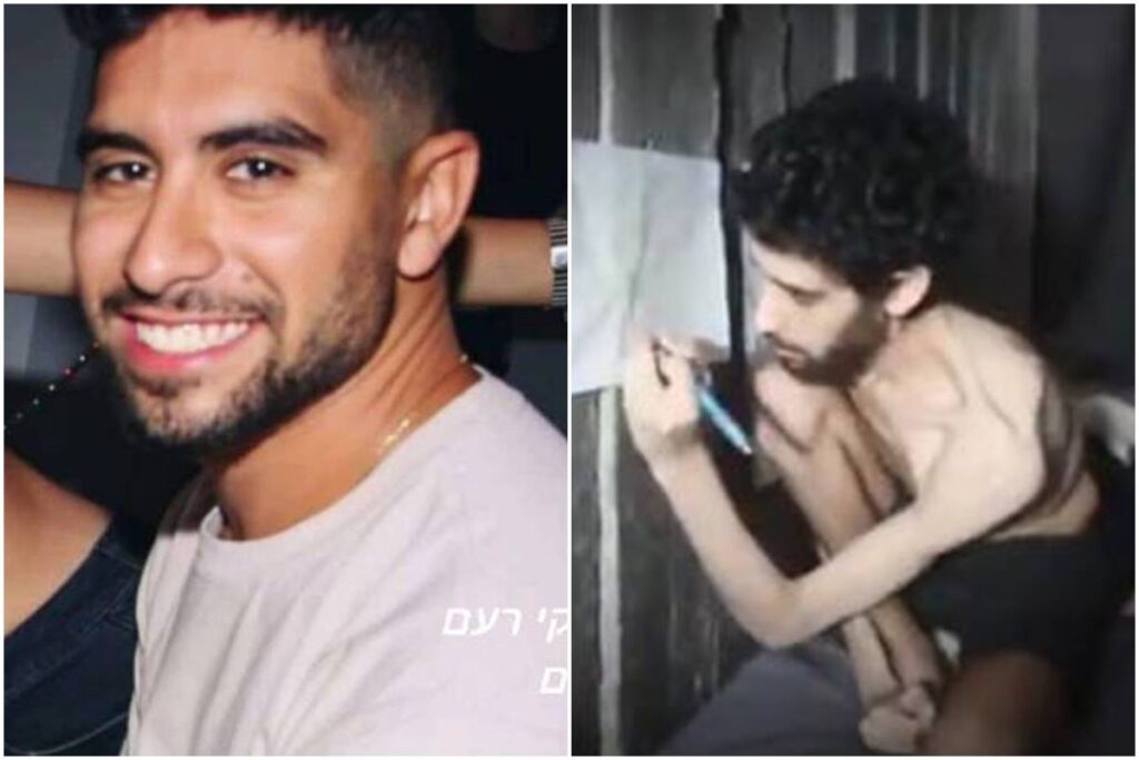 hamas-divulga-imagens-de-refem-israelense-sequestrado-em-2023.-video
