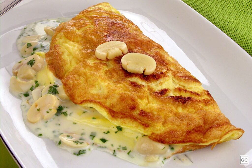 omelete-proteica-sacia-e-turbina-o-ganho-de-massa-magra;-faca-em-casa