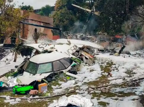 aviao-da-voepass:-um-ano-apos-acidente,-fab-nao-terminou-investigacao