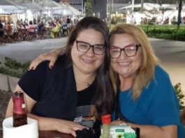 “para-nos-o-aviao-cai-todo-dia”,-diz-mae-de-vitima-de-voo-da-voepass