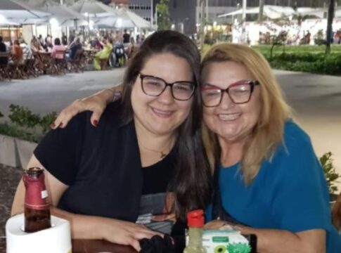 “para-nos-o-aviao-cai-todo-dia”,-diz-mae-de-vitima-de-voo-da-voepass