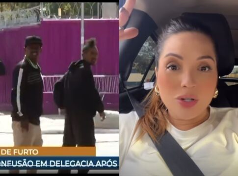 gravida,-reporter-do-sbt-discute-com-bandido-apos-ser-xingada-ao-vivo