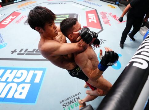 ufc:-tatsuro-taira-vence-luta-principal-e-podera-brigar-por-cinturao