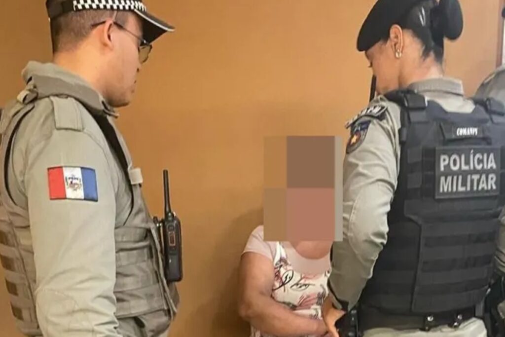 mulher-e-detida-suspeita-de-tentar-raptar-bebe-de-7-meses-em-shopping