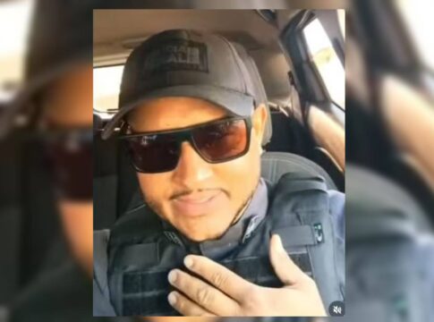 suspeito-de-matar-policial-penal-foge-de-hospital-com-farda-da-vitima