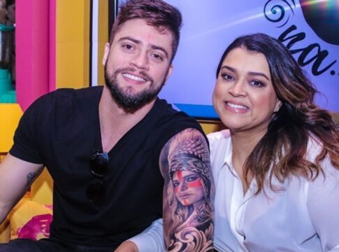 ex-de-preta-gil-gera-polemica-com-1o-post-apos-morte-da-cantora