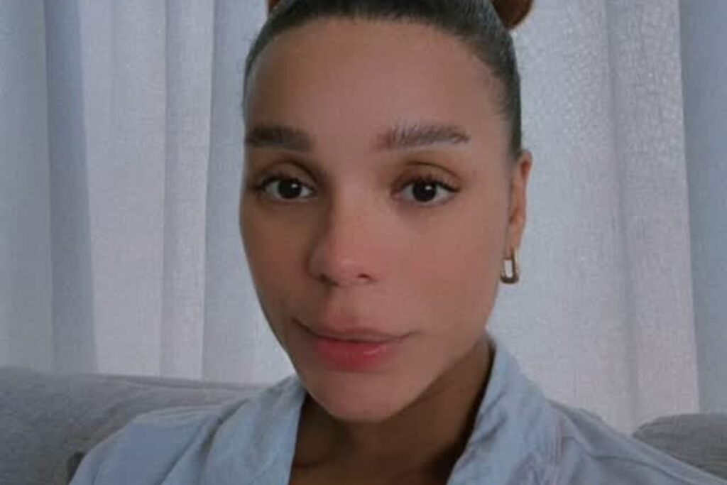 brunna-goncalves-faz-tour-pelo-corpo-pos-gravidez;-veja