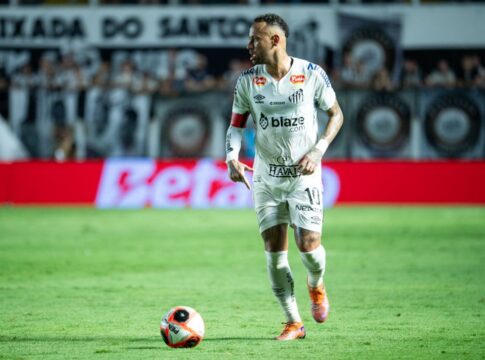 santos-x-juventude:-saiba-onde-assistir-ao-duelo-pelo-brasileirao