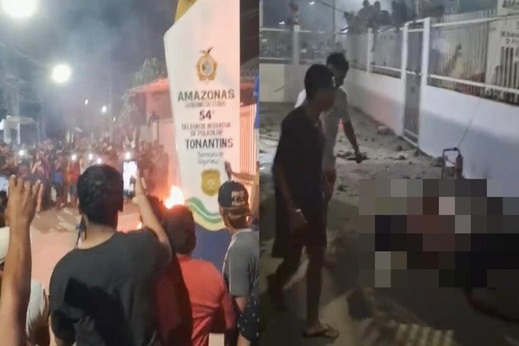 linchado-e-queimado-vivo:-suspeito-de-feminicidio-e-atacado-e-morto