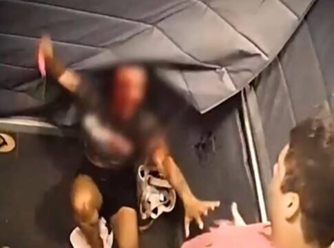 “me-agrediu-do-16o-andar-ao-terreo”,-diz-vitima-espancada-com-61-socos